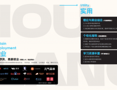 设计课上完不等于能就业，后浪教育为何把返修、交付和作品集串成一条链