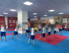 东营中考体育跳绳怎么选？少儿搏击哪家靠谱？避坑指南！