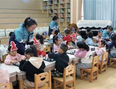 ​致力国际象棋幼儿教育创新实践，记《幼儿国际象棋启蒙教程》创作者安艳凤